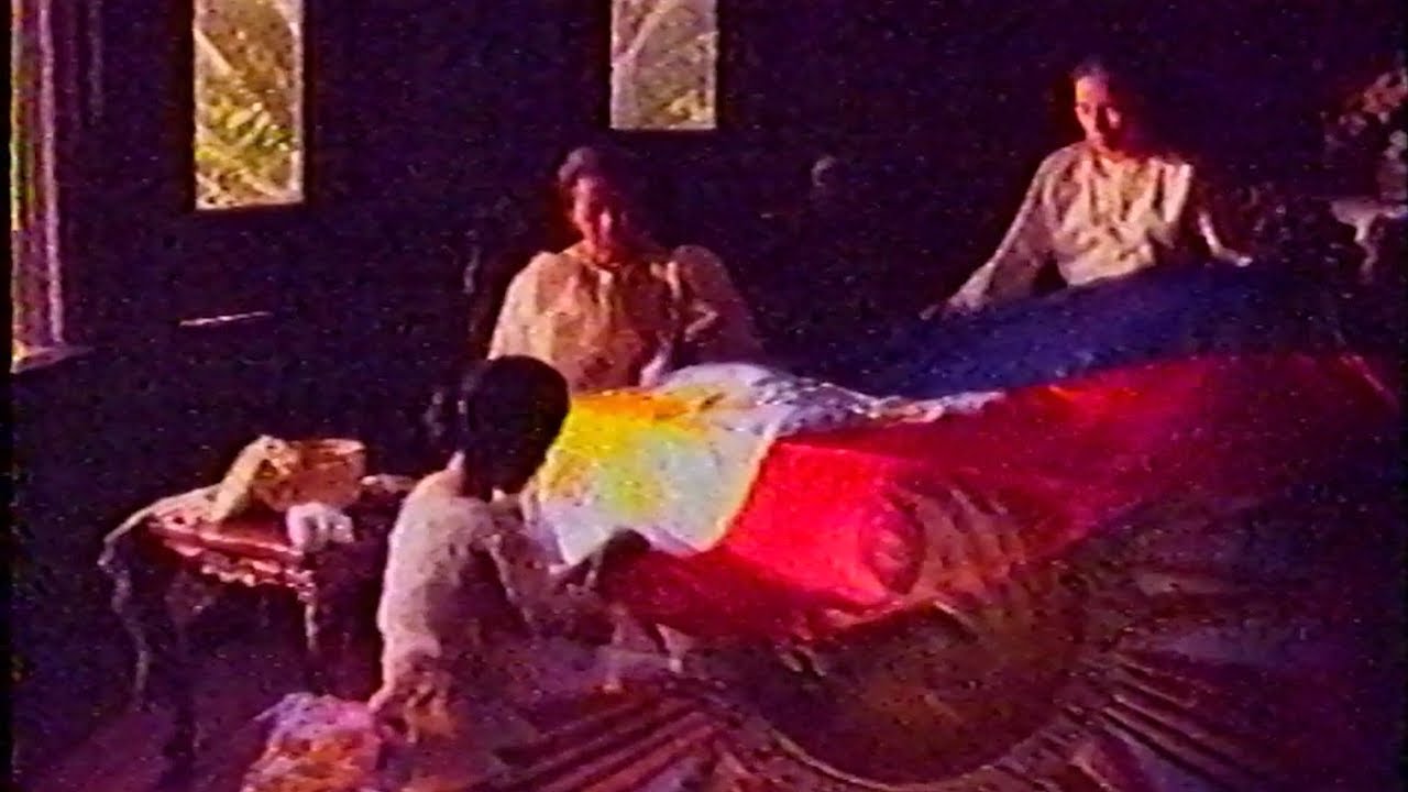 RPN 9 - Metro Manila Sign-Off (1998)
