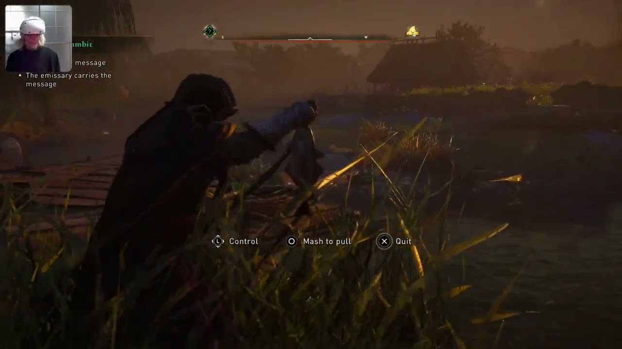 Прохождение Assassin's Creed Valhalla - 37