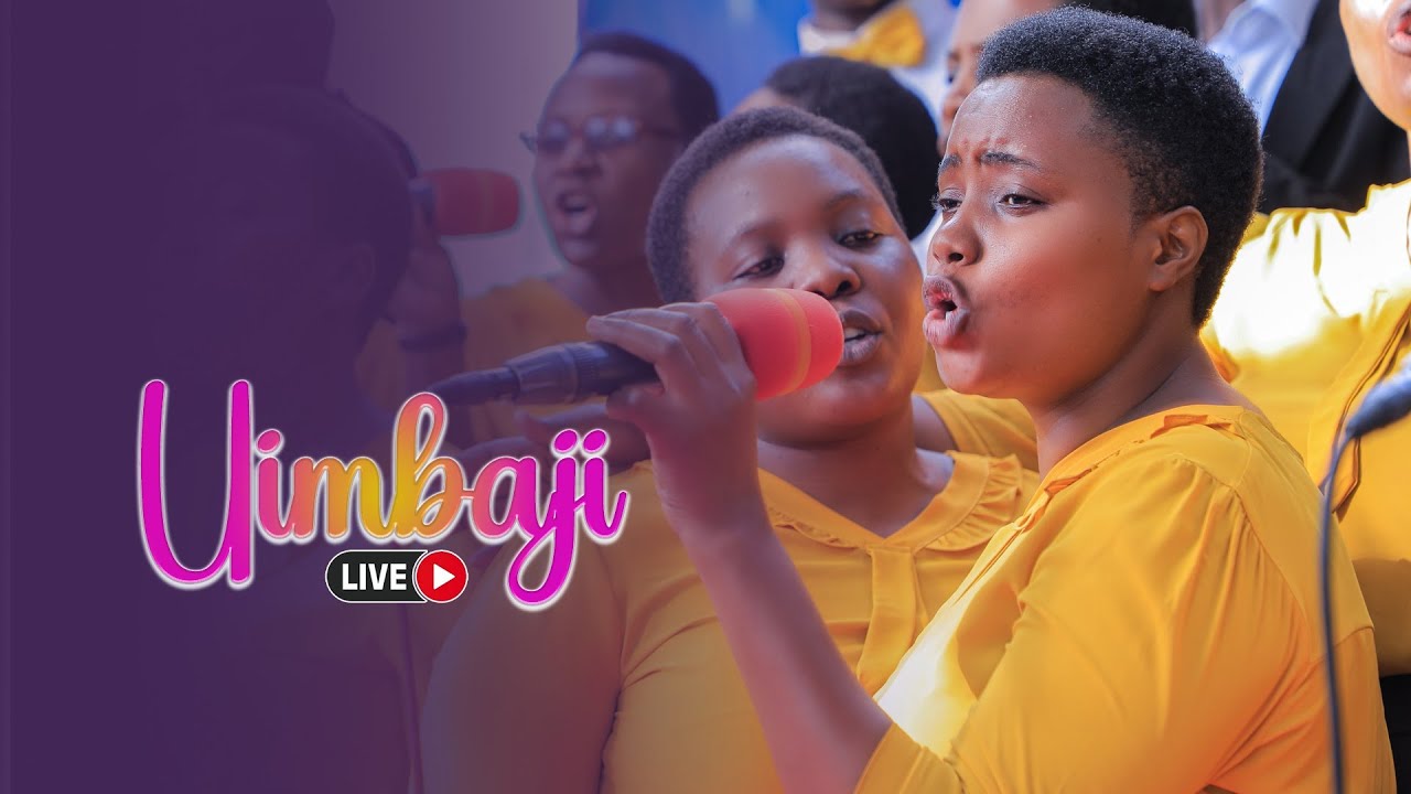 🔴LIVE: UIMBAJI- MAKAMBI MTAA WA KURASINI 2023 (DAY 2)