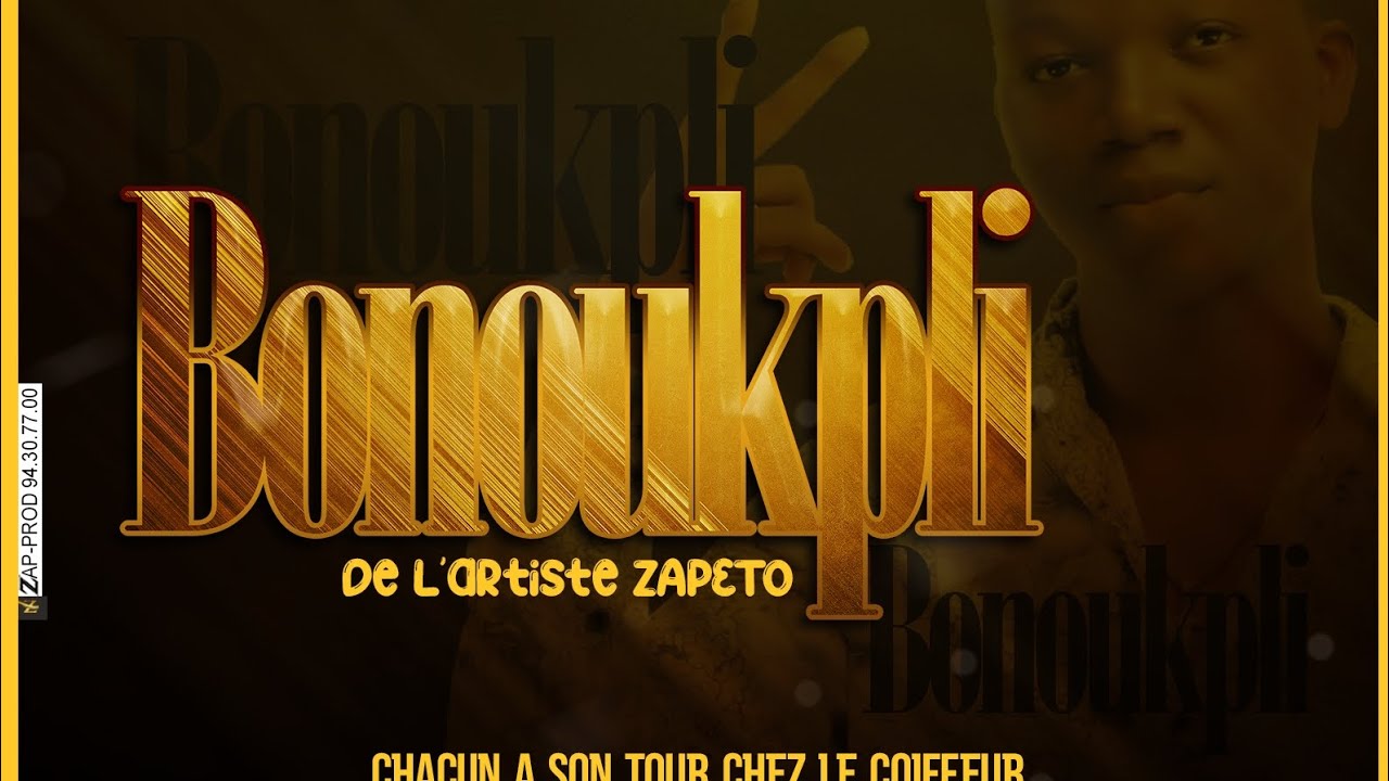 ZAPETO Bonoukpli