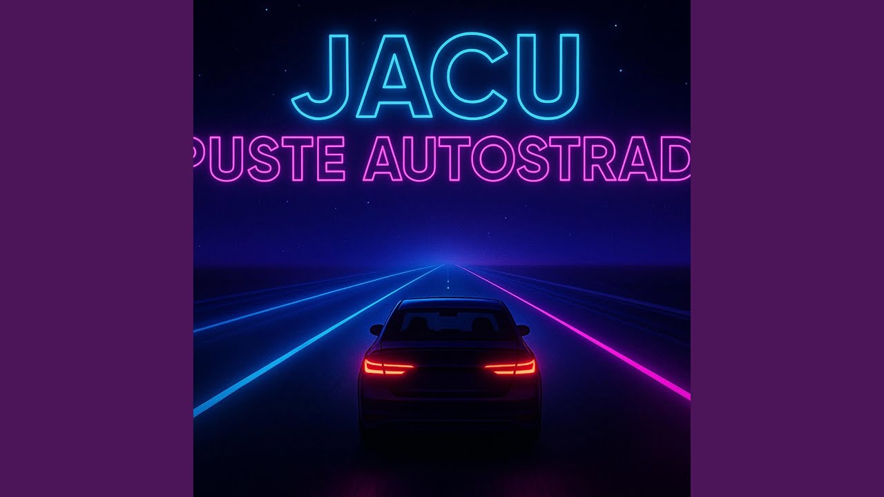 Puste Autostrady