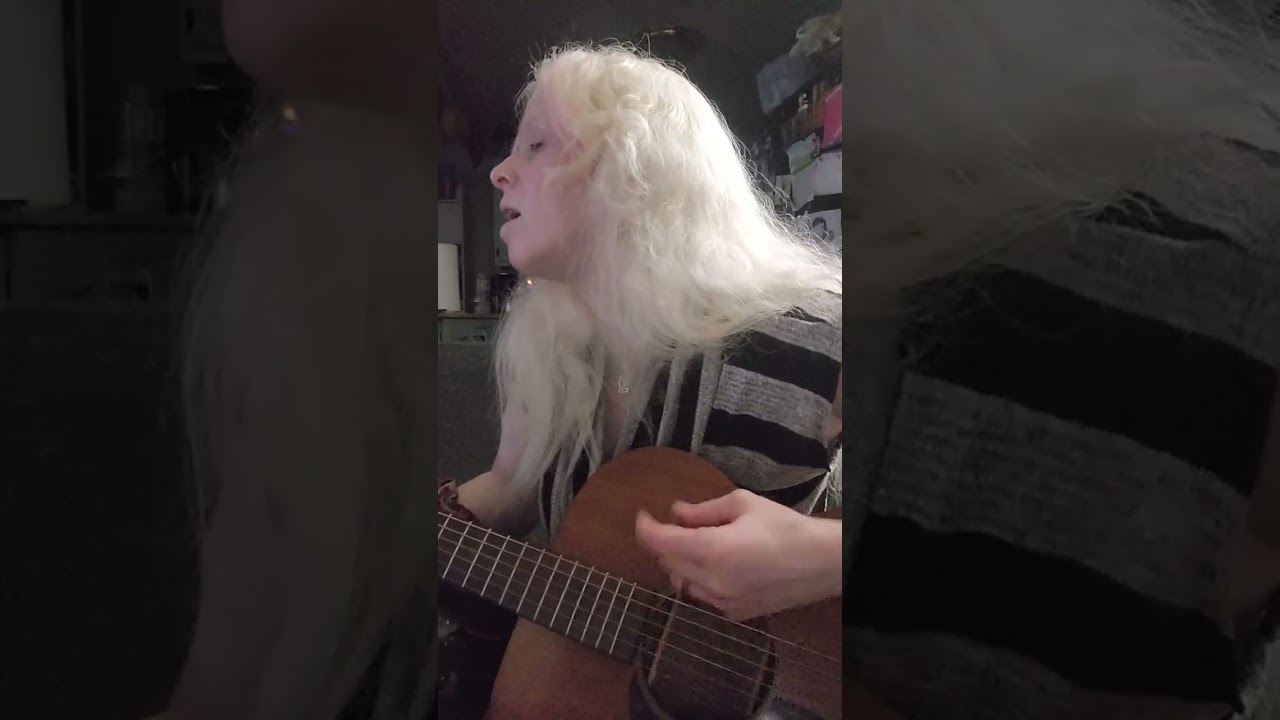 I Feel Home acoustic cover 