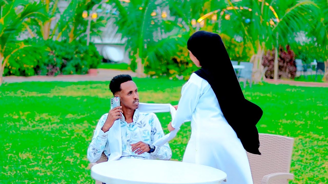 DHAANTO CUSUB 2025 ~ ABWAAN QORANE Feat FAAISO BILAN || OFFICIAL VIDEO 