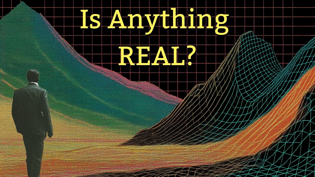 The Hidden Structure Behind Reality | Immanuel Kant