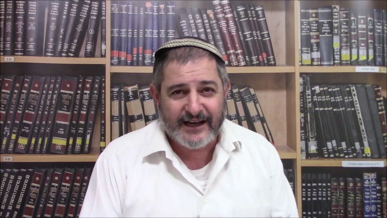 להדגיש את הידידות - דבר תורה לפרשת חיי שרה - הרב אבשלום ולד