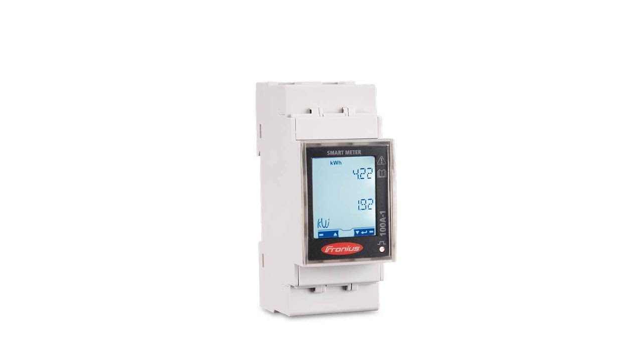 FRONIUS SMART METER