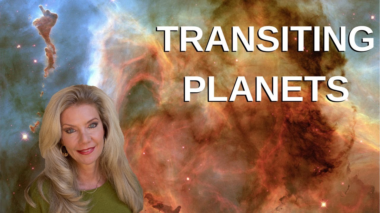 Transiting Planets