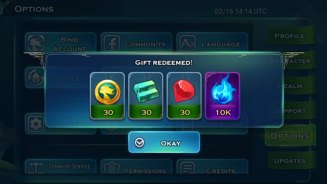 Art of Conquest Codes (March 2022) l How To redeem Codes In Art Of Conquest