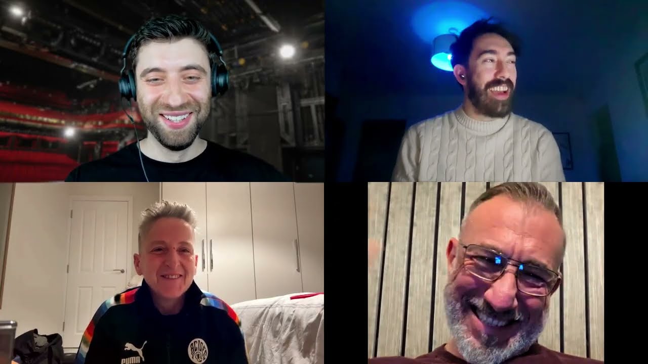 I Have My Reasons – Indie Film Interview | BOOM! Film Festival