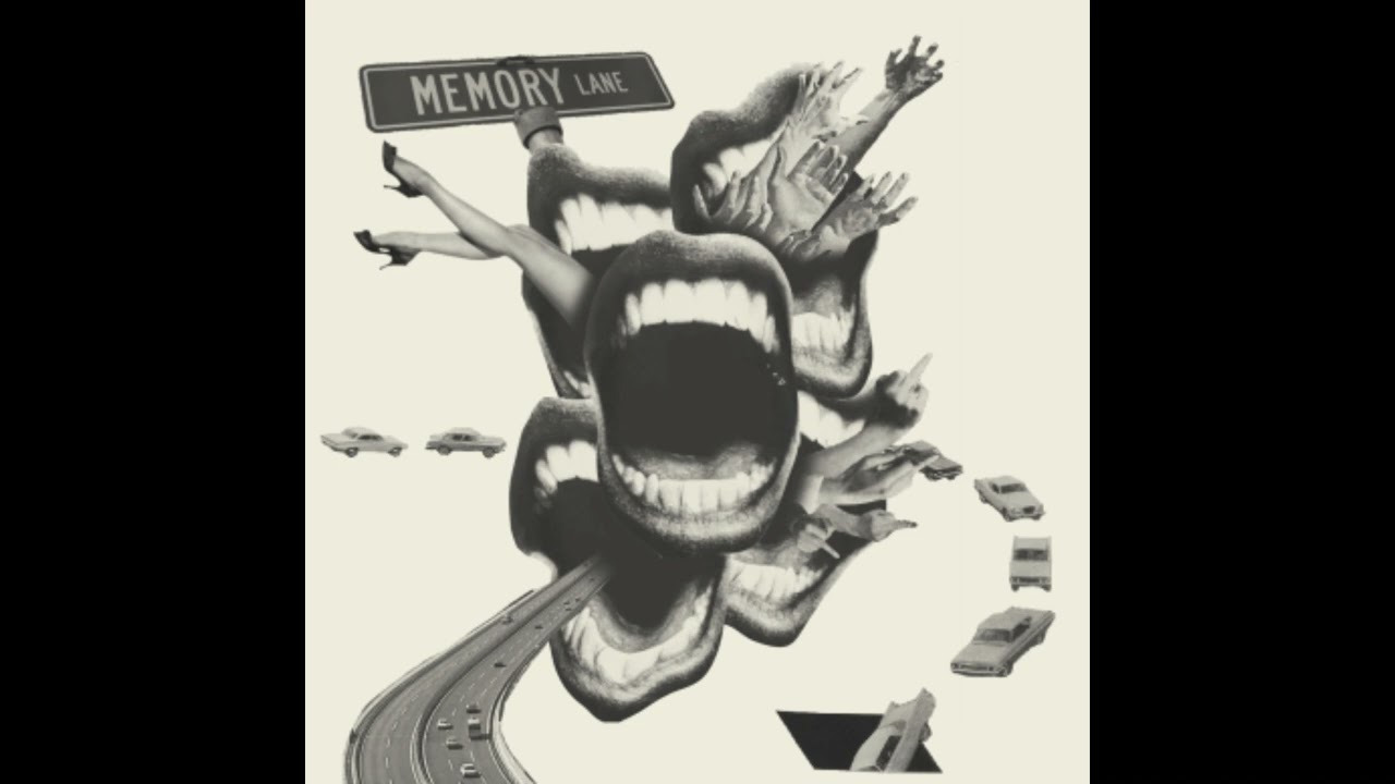 Whitey - A Riot On Memory Lane: The Lost Album (FAN-MADE recreation)