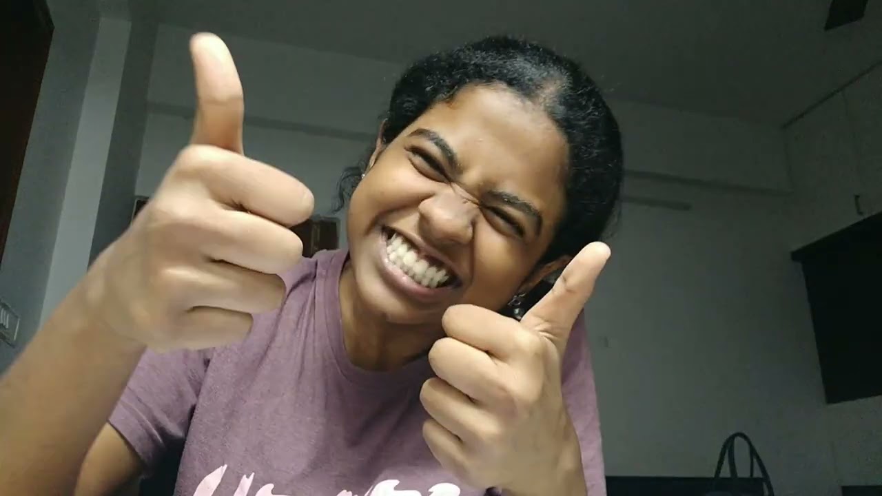 MY FIRST STUDY SESSION!!