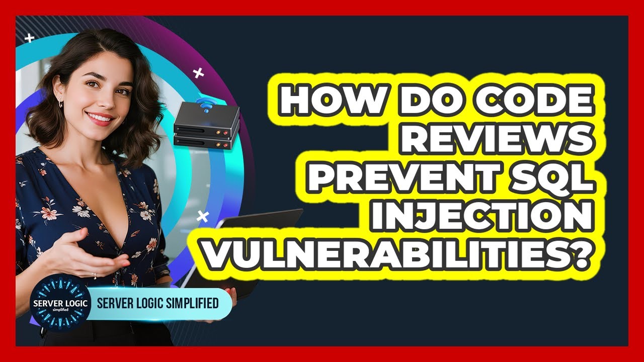 How Do Code Reviews Prevent SQL Injection Vulnerabilities?