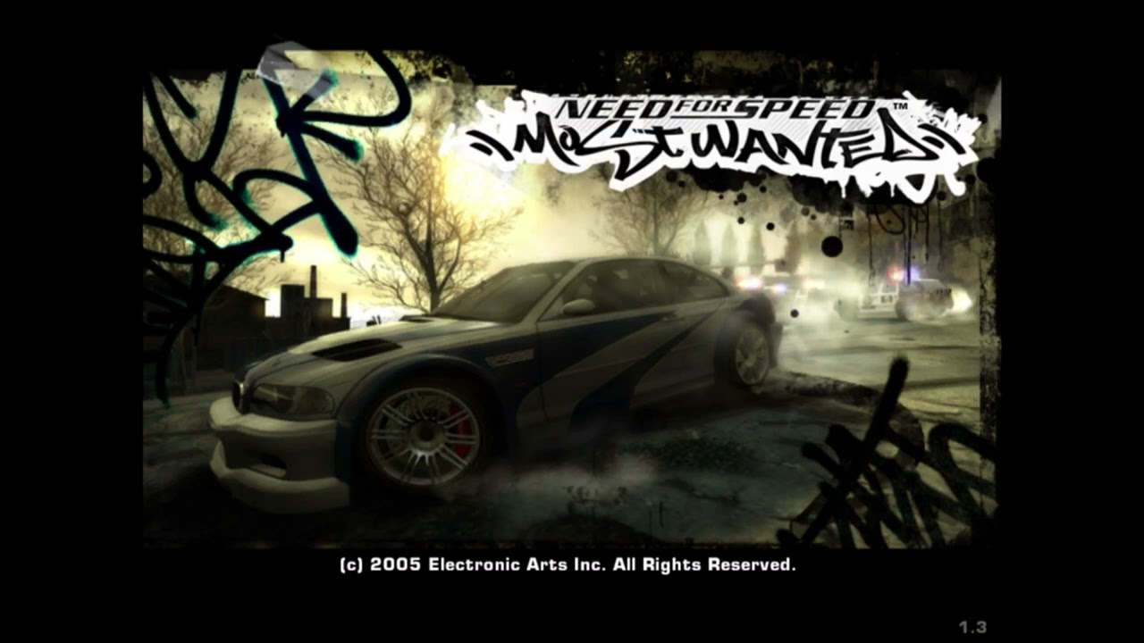 B-Side Wins Again feat. Chuck D (Instrumental) menu NFS:MOSTWANTEDDj Spooky and Dave Lombardo