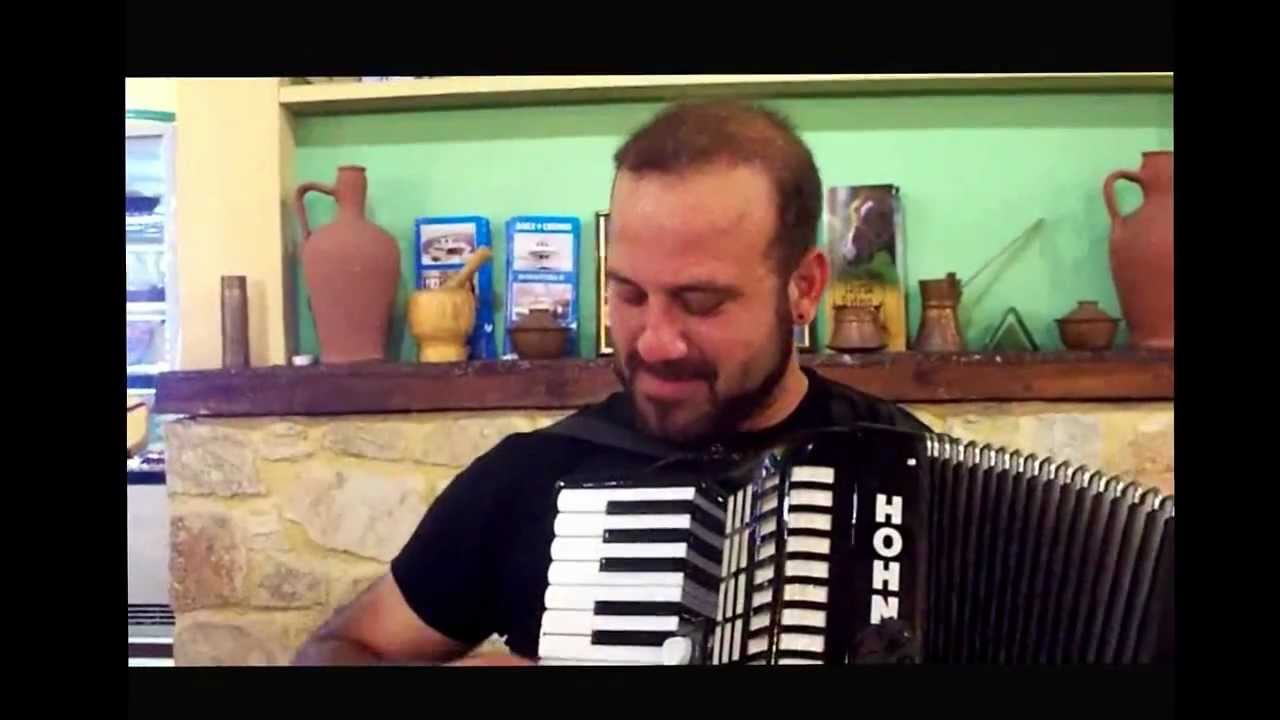 Παραπότζι - Στέκι Αγία Ευφημία καλοκαίρι 2011