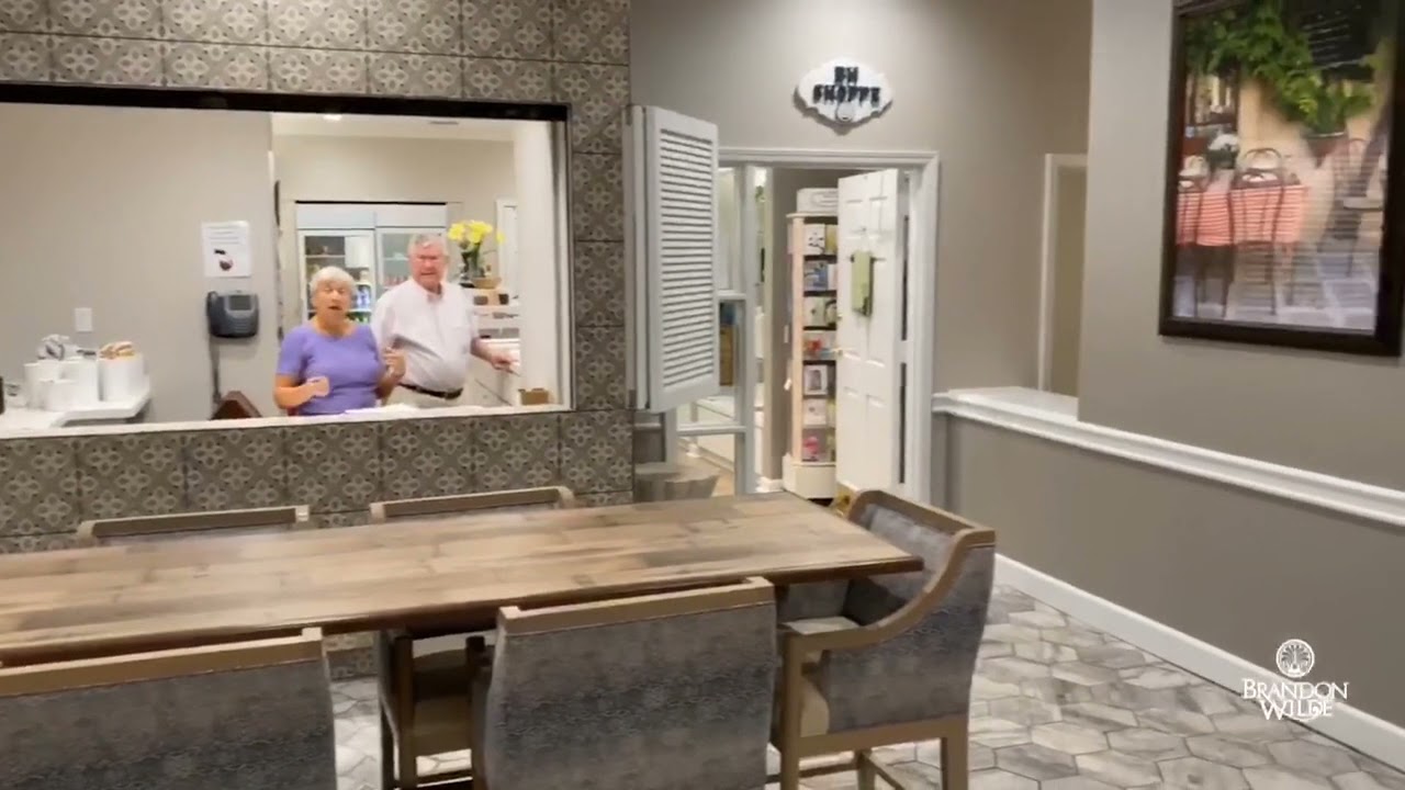 Brandon Wilde | Senior Living Community in Evans, GA