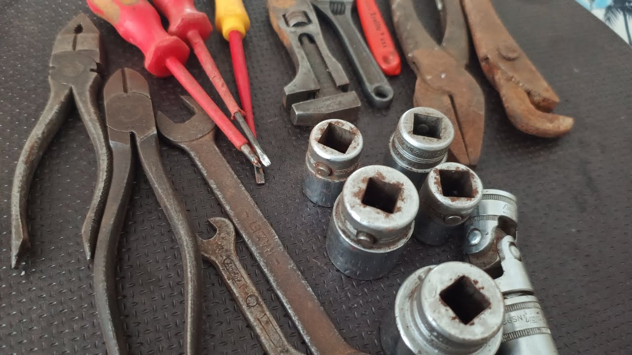car boot pick ups 27-4-24 #bahco #footprint #tools #wera #kingdick  & more
