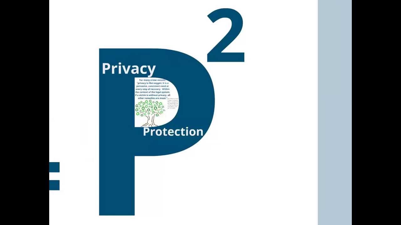Toolkit Tutorial: Protecting Identity
