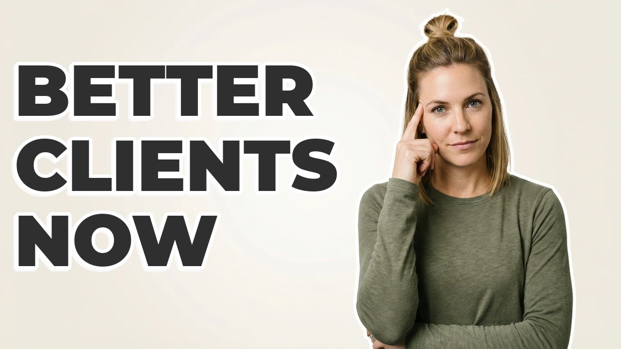 What Is The Process To Refine Client Profiles?