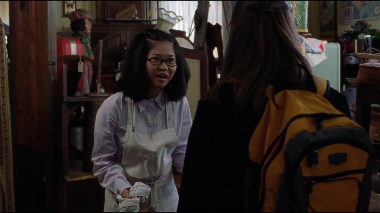 Lane and Mrs. Kim [2]