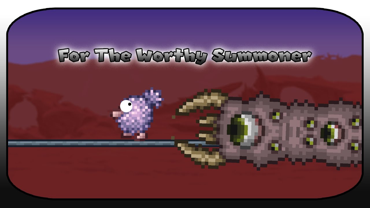 [Road to 1.4.5] Beating evil, twice
