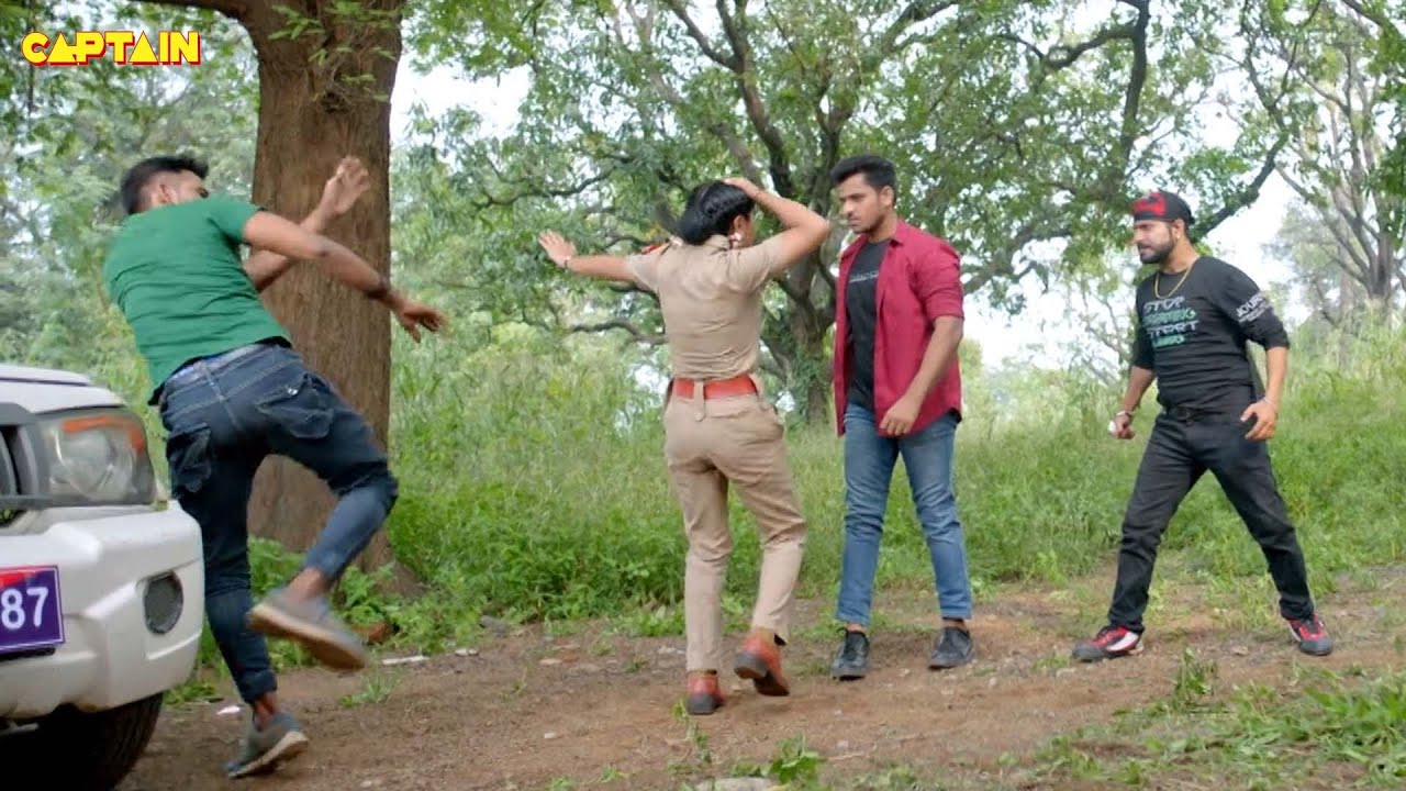 Karishma Singh  को जान से मारने के लिए गुंडों ने किया उनपर हमला || Maddam Sir - Ep.97