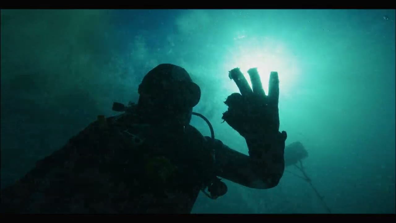 Nudis y delfines en Cabo Cope con Javier Espinosa 