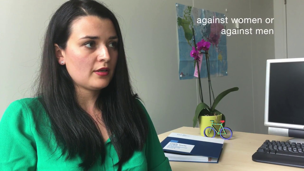 Your questions answered: The ICC and sexual and gender-based crimes - Part 3