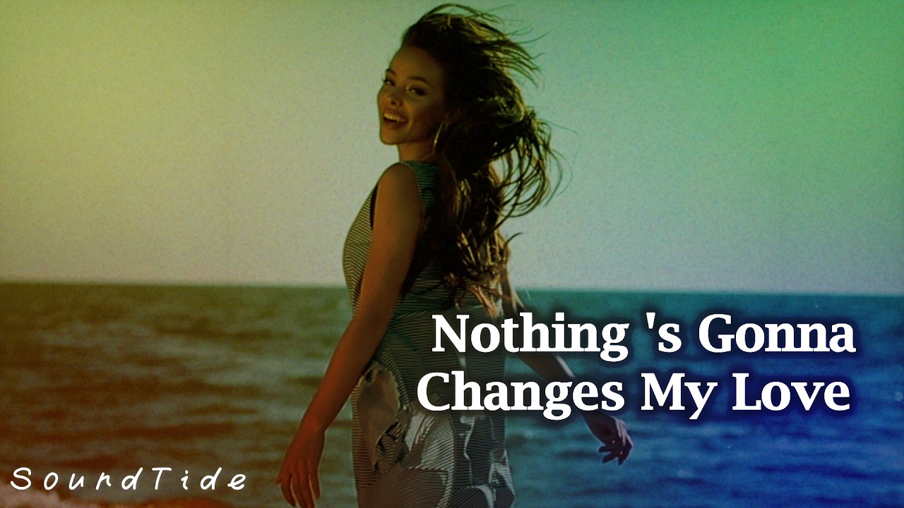 Nothing Gonna Change My Love for you – Emotional Voice Note Love Song(SoundTide)