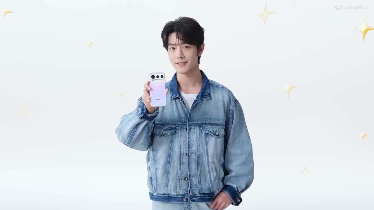 2026.06.05 HONOR Weibo Update | Xiao Zhan [ENG SUB]