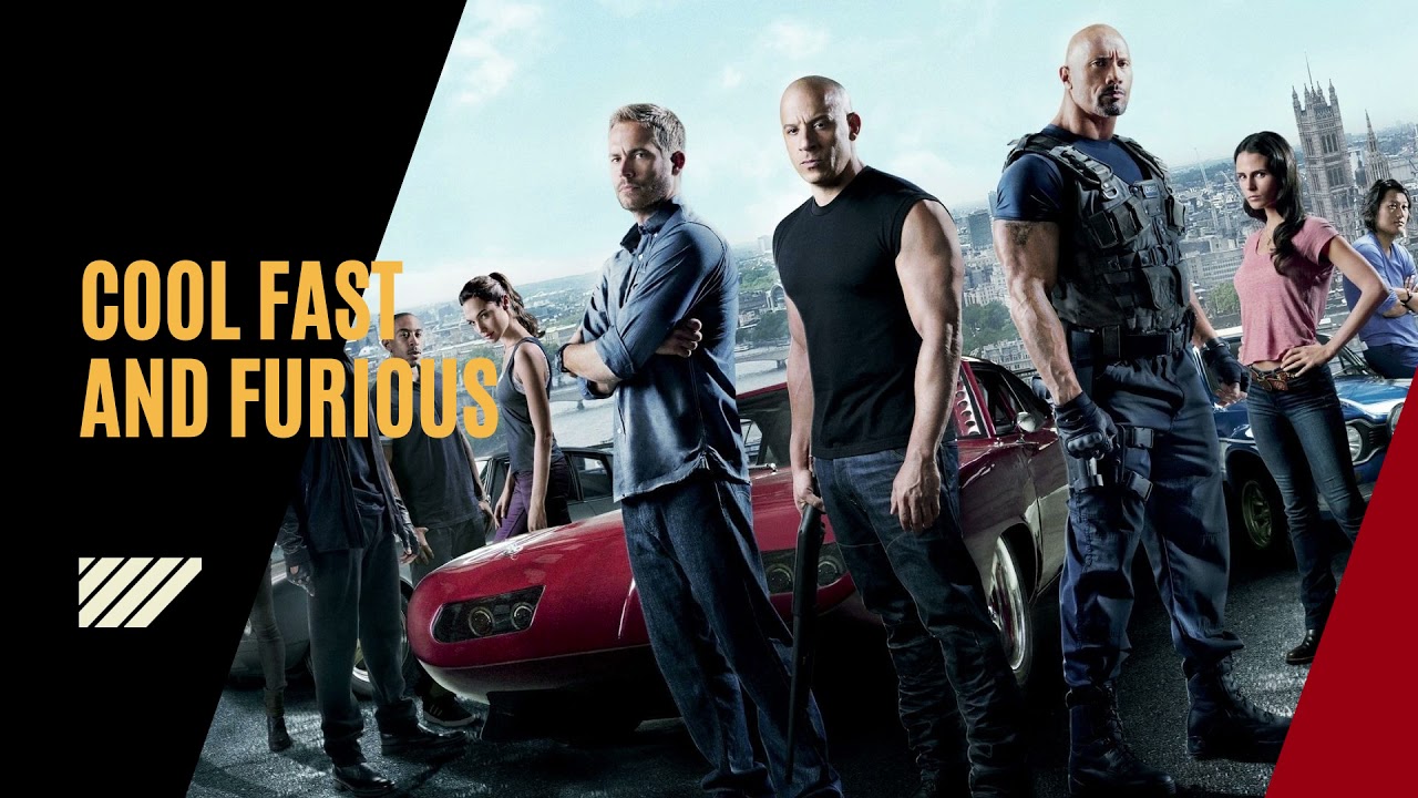 Cool Fast And Furious Ringtone