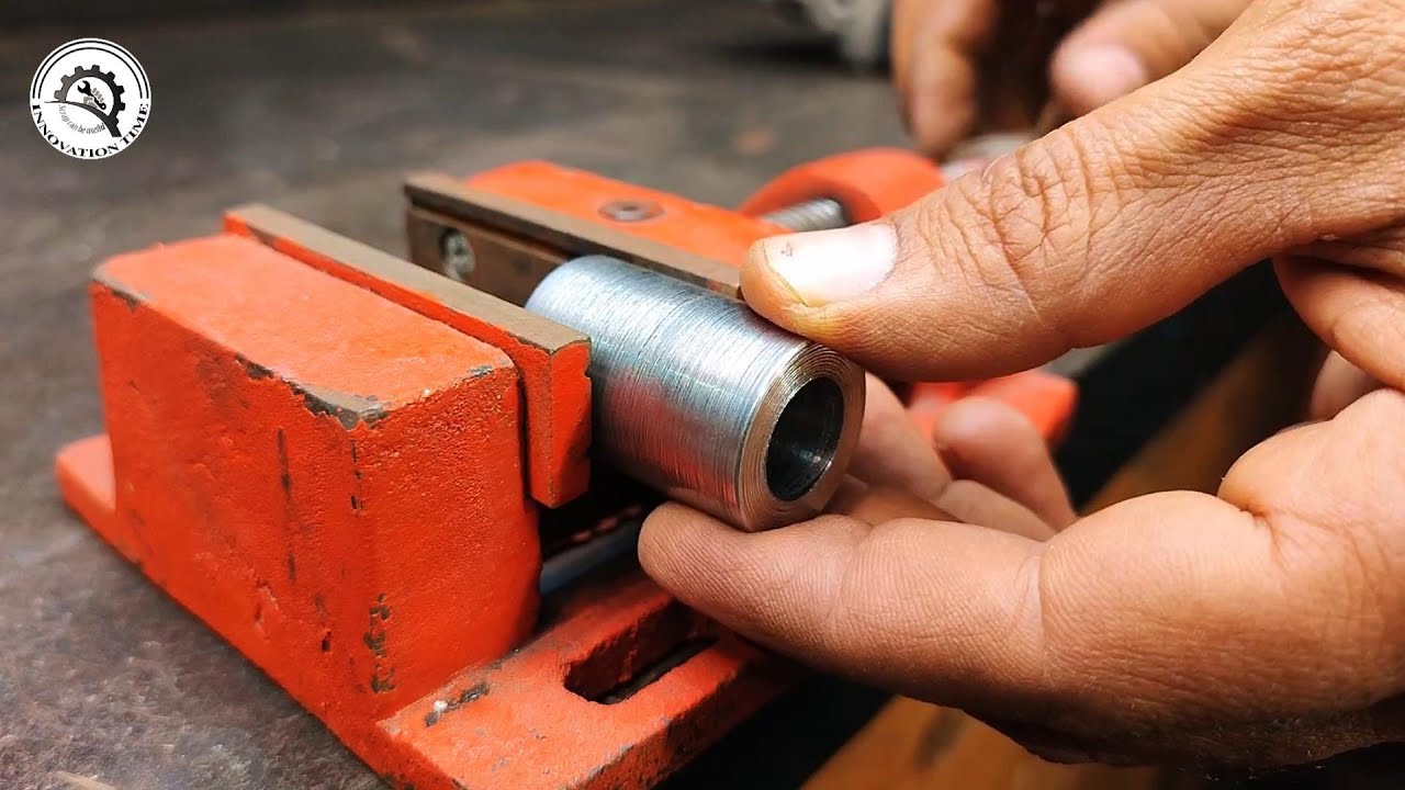 5 incredible handmade tools 🔥