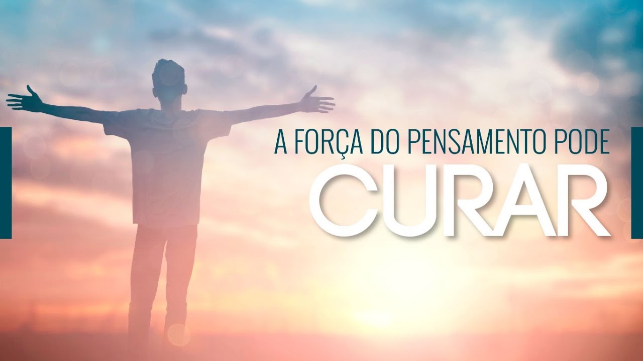 #086 Dr. Marcos Boulos | A força do pensamento pode curar
