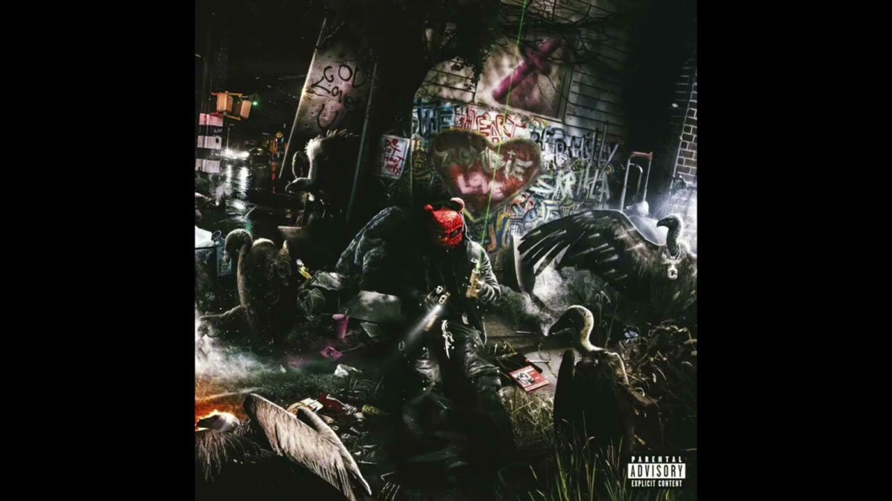 Skrilla - Shoestrings (Instrumental)