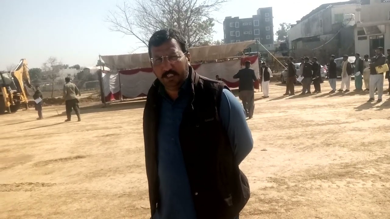 The Master heavy machinery Training center Islamabad 03315566288