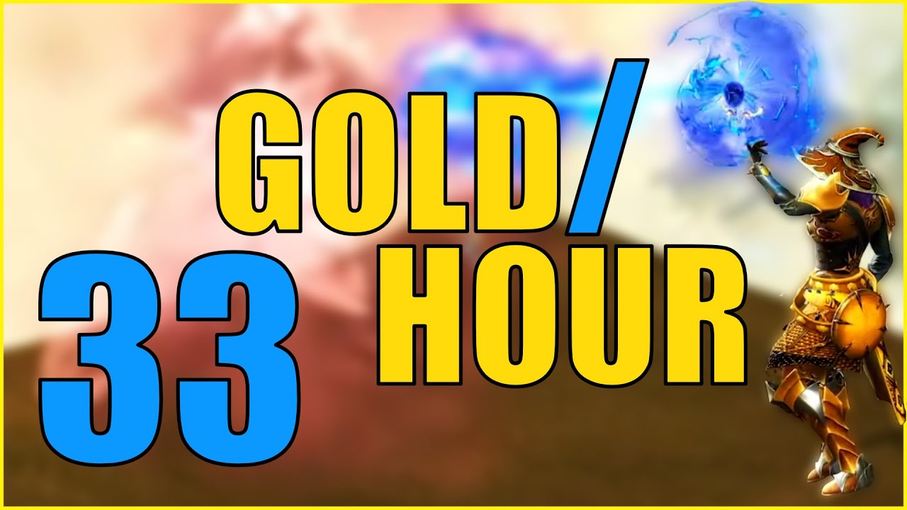 How to actually hunt RIFTS and make gold!  #guildwars2