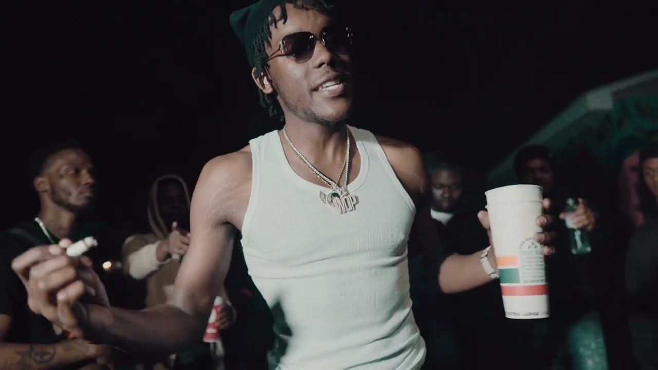 DTF Wop - Sold Not Told