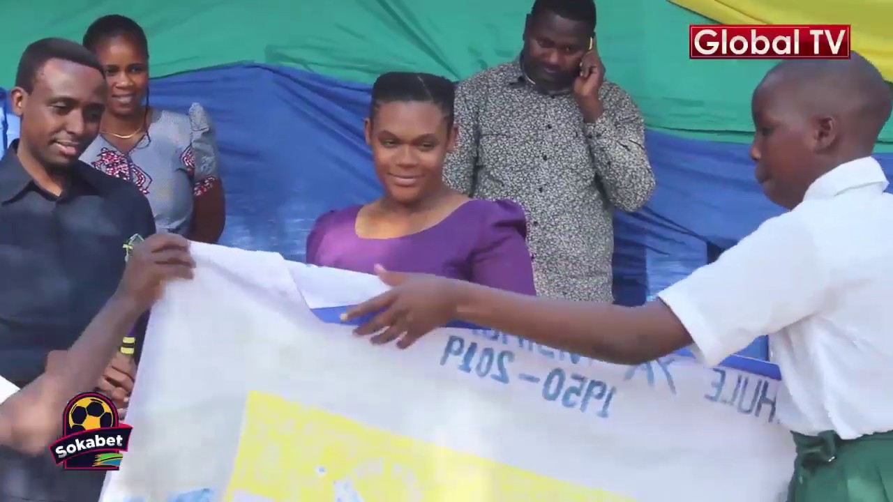Dkt MWIZARUBI Amsaidia MAGUFULI Kazi Kwa Vitendo Arusha