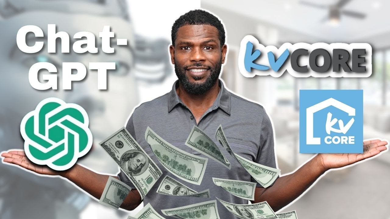10x KvCore's Blog Feature using Chat GPT and Canva (2023)