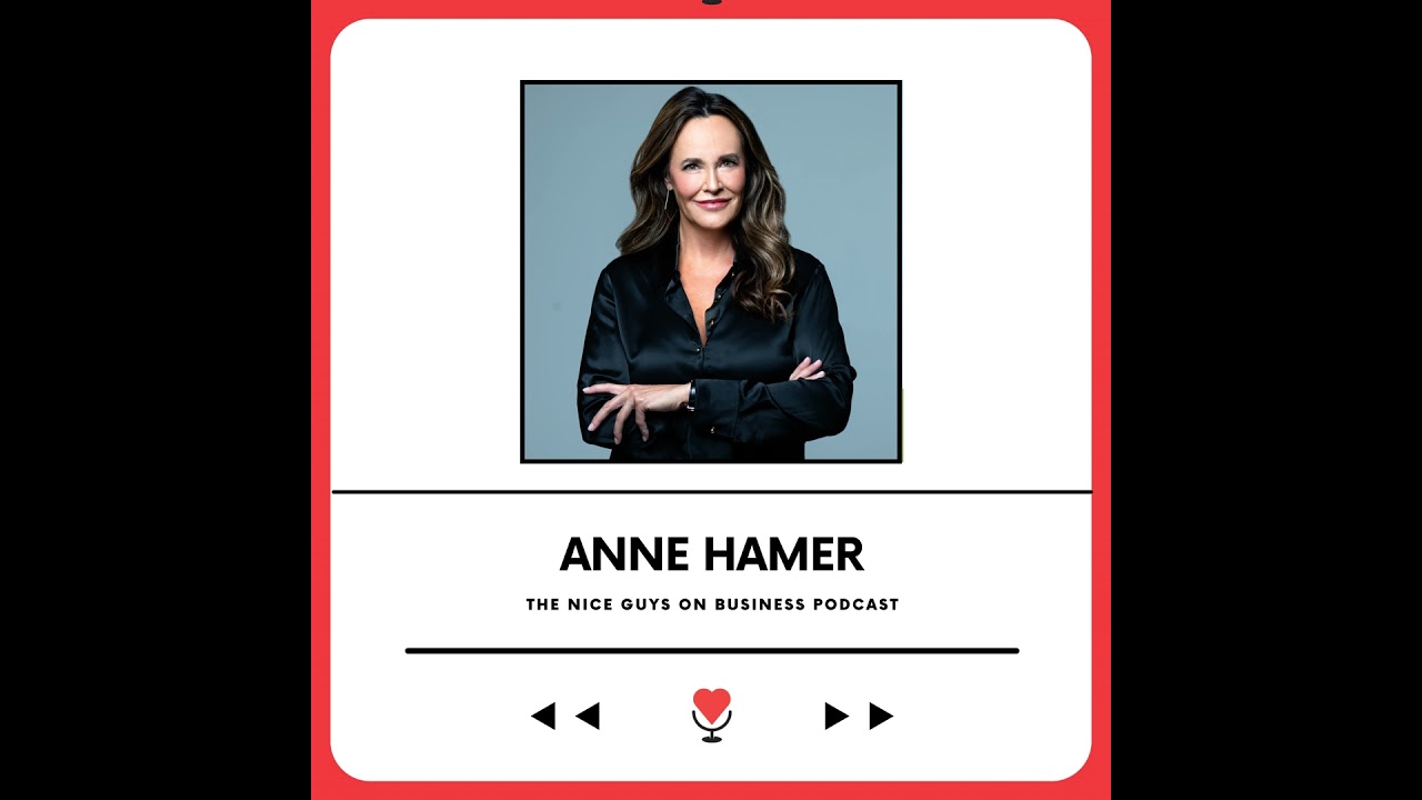 Anne Hamer: The Second Time Around