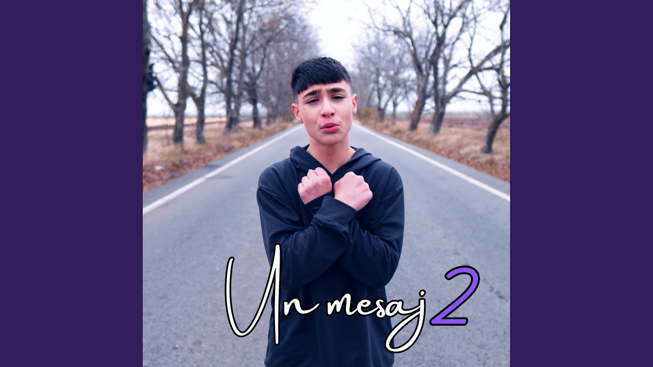 Un mesaj 2