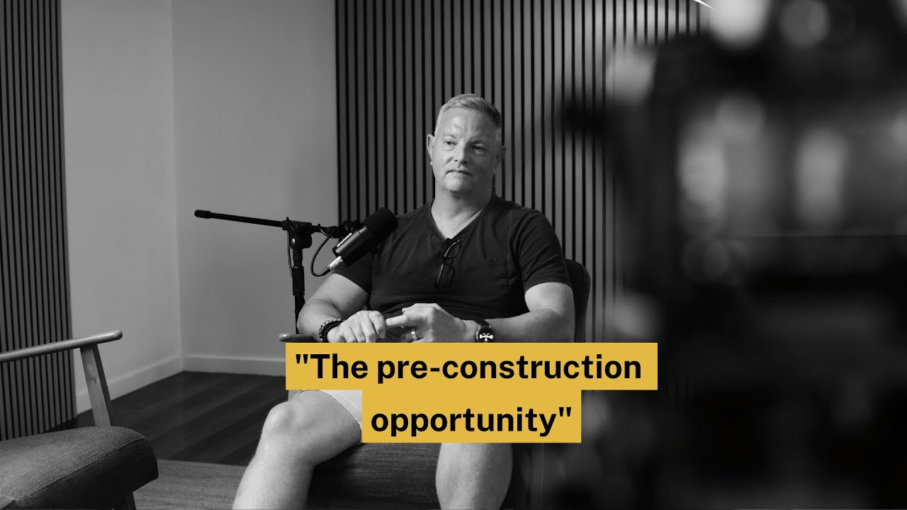 Pre-Construction Mistake Costing Builders Thousands in Variations | Ep 152