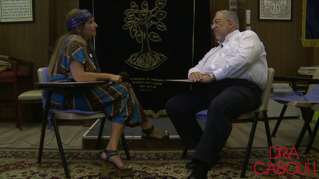 QUE ES EL AMOR PARA LA KABBALAH ALBERT GOZLAN PARTICIPA EN EL DOCUMENTAL DE LA DRA CABOULI