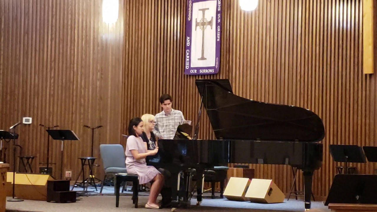 Rhapsody Grandioso [Melody Bober]