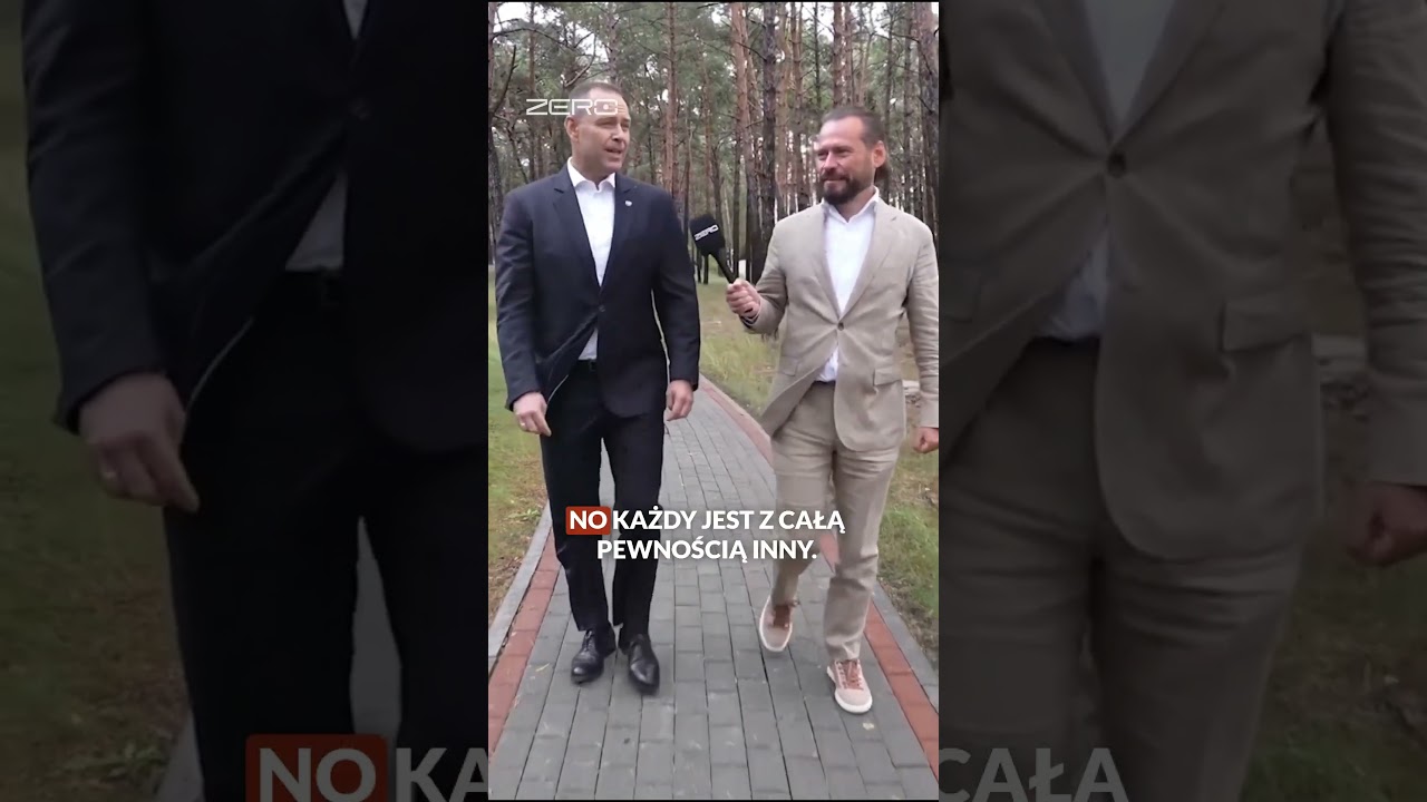 PREZYDENT POSIADA 4 OŚRODKI W POLSCE