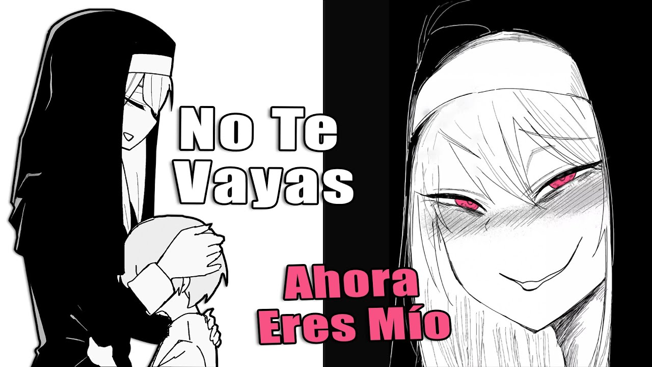 El Niño De La Mirada Petrificante y La Santa Ciega