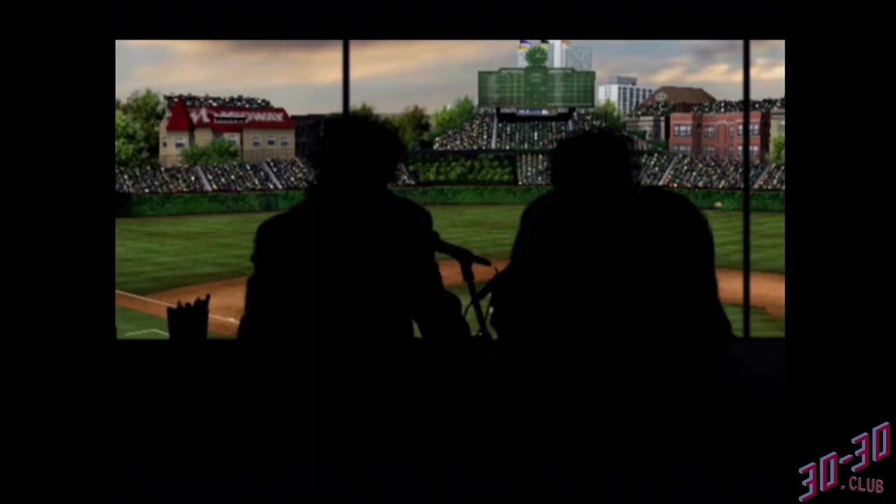 MLB Slugfest Loaded (PS2) - Game Outros