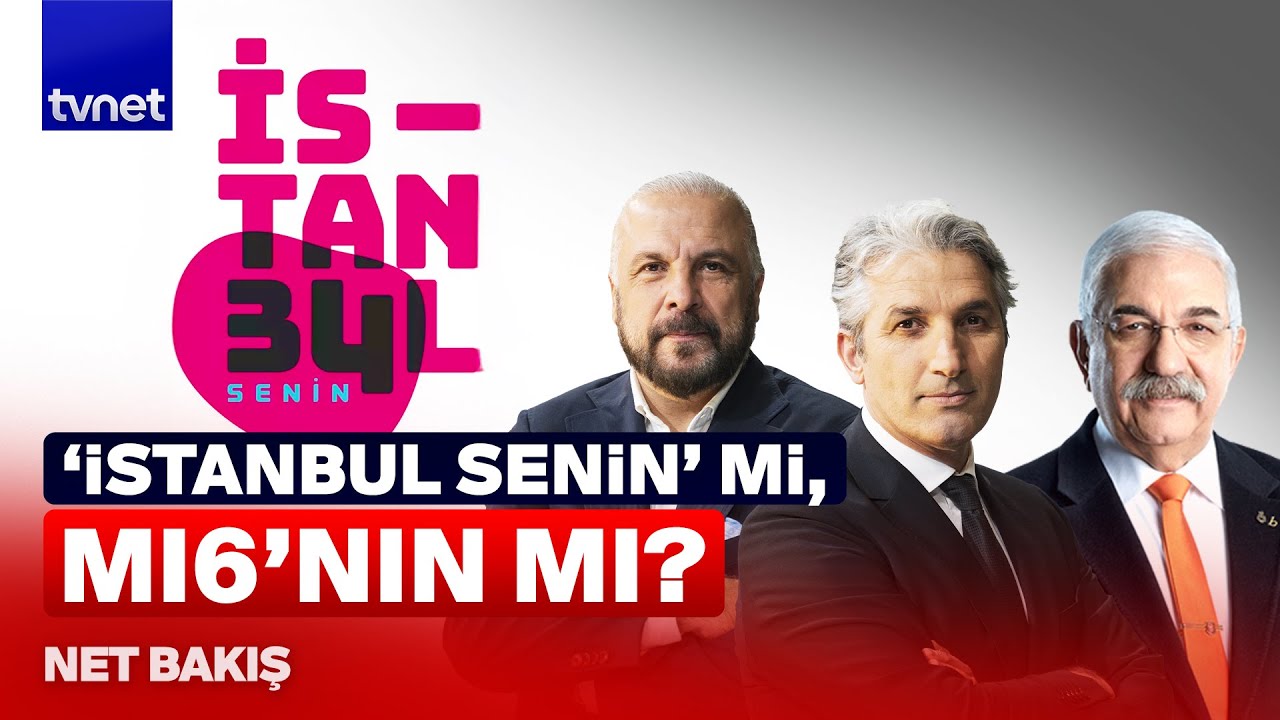 İBB'deki casusluk ağı nerelere kadar uzanıyor? l Net Bakış