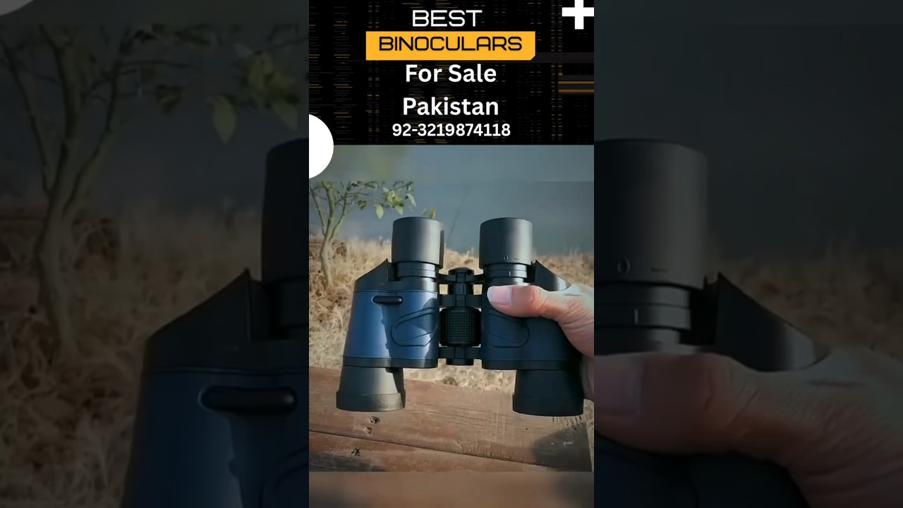 Best Budget Lightweight Binoculars Review for Bird Watching