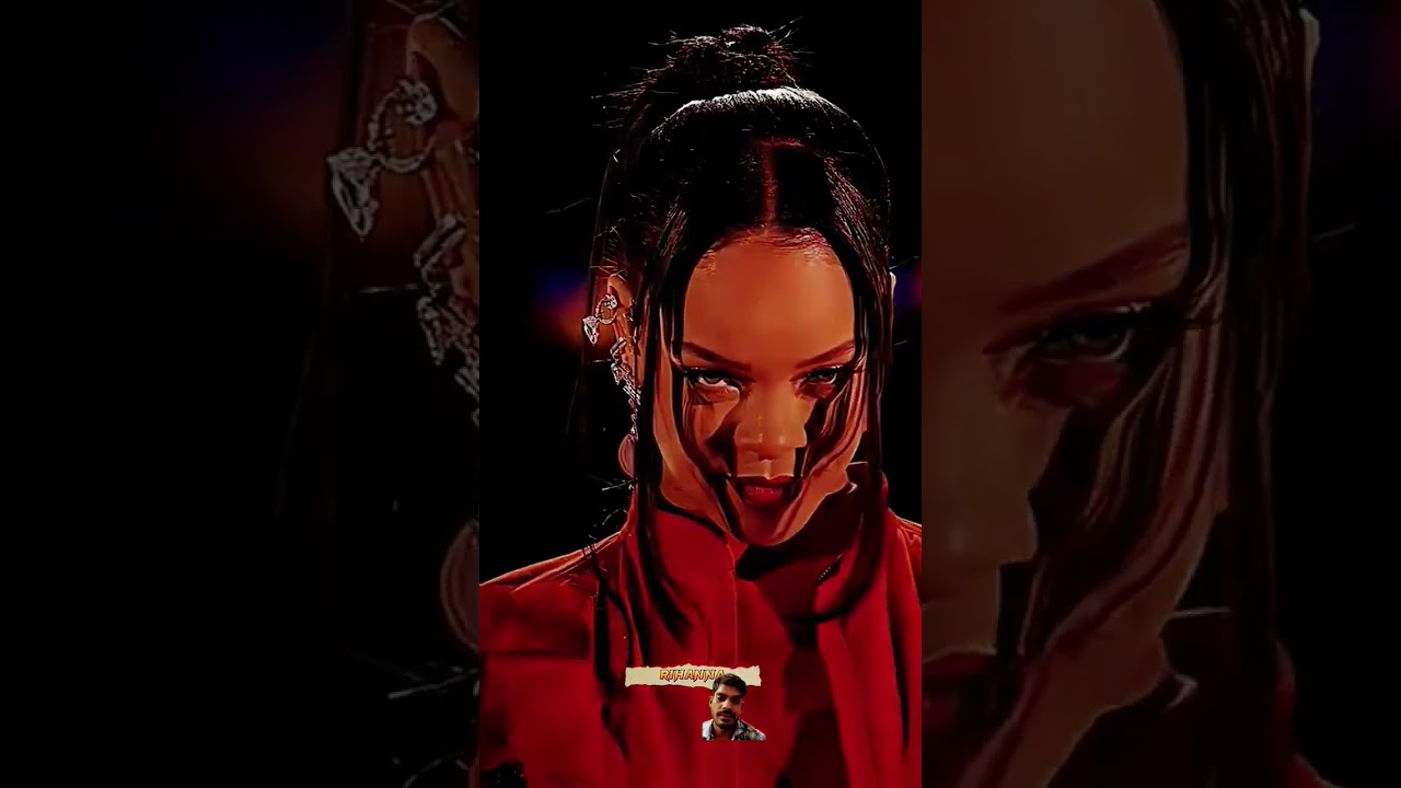 #rihannasuperbowl #rihanna #music viral video #bts #edit #rihannanavy #kpop #dj #remix