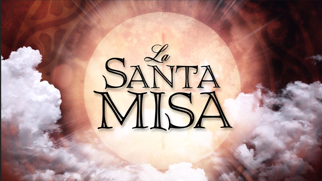 La Santa Misa 3-5-2026: Jueves de la II semana de Cuaresma
